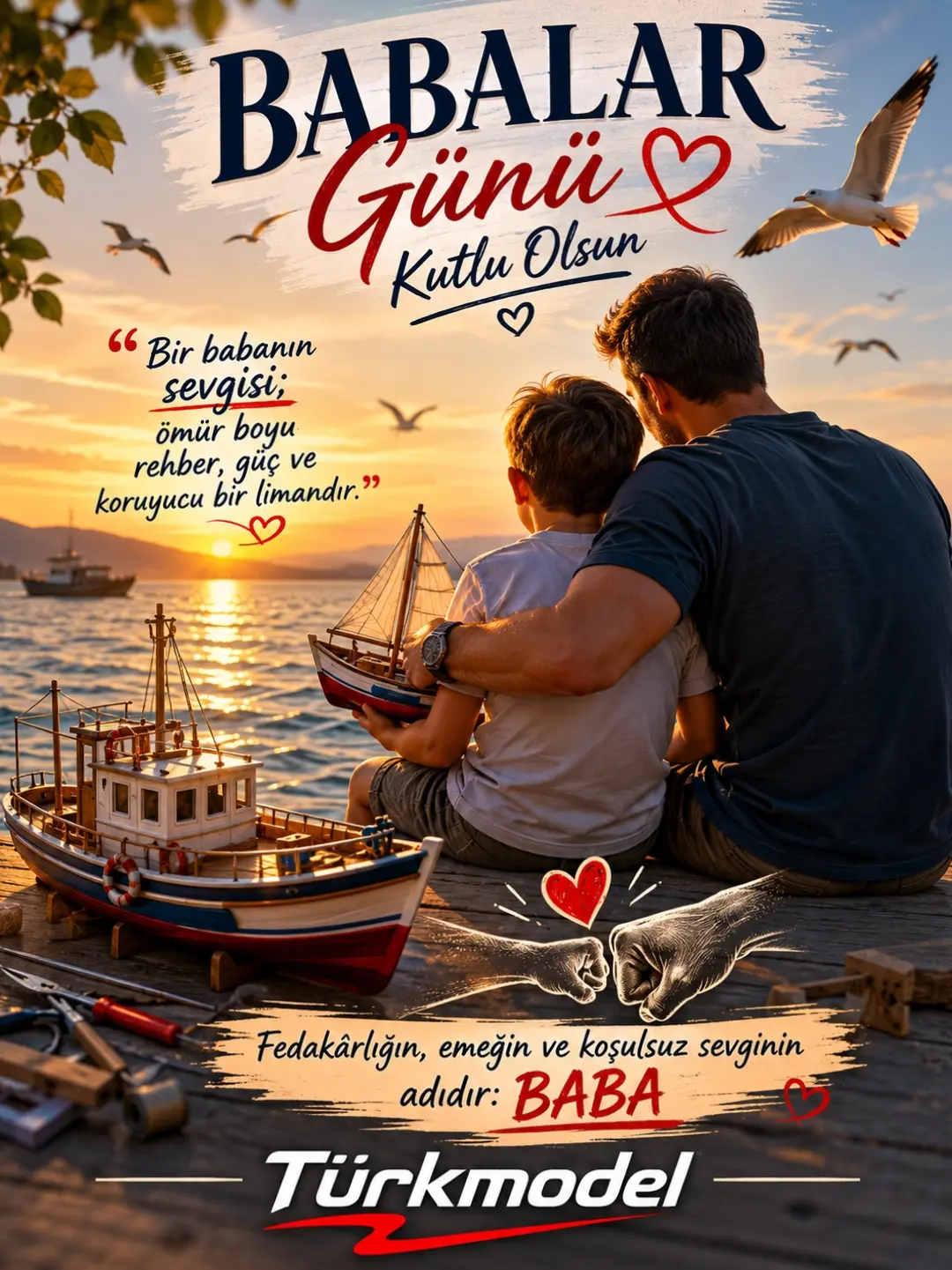 Atölyeden kare